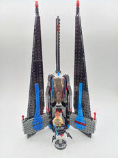 LEGO 75185 トラッカー I|LEGO