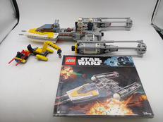 75172 Yウィング・スターファイター|LEGO
