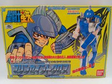 聖闘士聖衣大系 旗魚座の聖衣 マリンセイントクロス|BANDAI