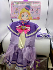 変身プリチューム キュアフレンディ|BANDAI