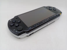 PSP本体 ピアノ・ブラック|SONY