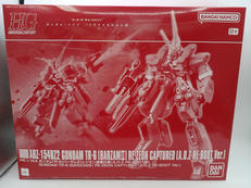 ガンダムTR-6[バーザムII]レジオン鹵獲仕様(A.O.Z