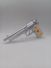 ガスブローバック|KSC