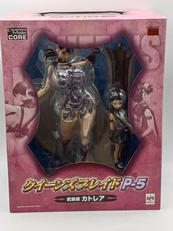 エクセレントモデルCORE 武器屋 カトレア|MEGAHOUSE