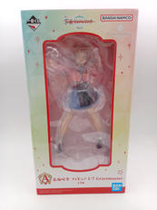 A賞 花海咲季 フィギュア 1/7 Gracemaster|BANDAI