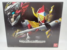 CSMロックシード チームバロンセット|BANDAI