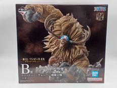 B賞 トニートニー・チョッパー 魂豪示像|BANDAI