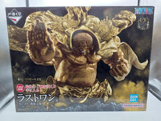 ラストワン賞 センゴク 魂豪示像|BANDAI