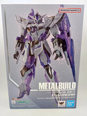 METAL BUILD 1.5（アイズ）ガンダム|BANDAI