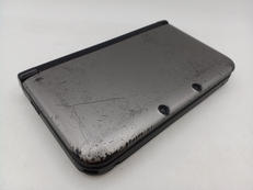 ニンテンドー3DS LL ブラック|NINTENDO / 任天堂