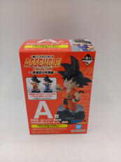 一番くじ ドラゴンボール ASSEMBLE COLLECTI|BANDAI