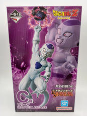 一番くじ ドラゴンボール BATTLE OF THE SUP|BANDAI