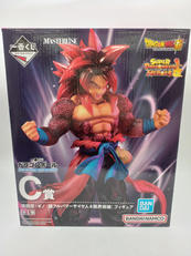 一番くじ ドラゴンボール SUPER DRAGONBALL|BANDAI