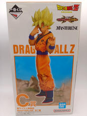 一番くじ ドラゴンボール VSオムニバスCROSS|BANDAI