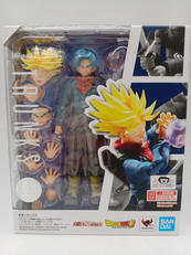S.H.FIGUARTS ドラゴンボール超|BANDAI