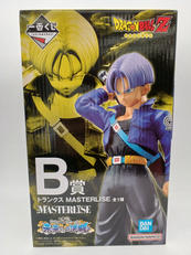 一番くじ ドラゴンボール 未来への決闘‼|BANDAI
