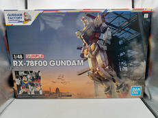 1/48 RX-78F00|BANDAI