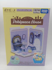 ポケピース|TAKARA TOMY