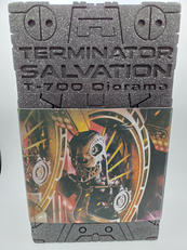 ジオラマ・マスターピース ターミネーター4|HOT TOYS