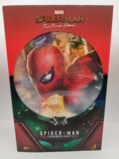 ムービー・マスターピース スパイダーマン：ファー・フロム・ホ|HOT TOYS