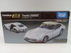 トミカプレミアム RS|TAKARA TOMY