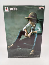 ワンピース|BANPRESTO