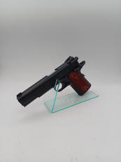 ガスブローバック|WA