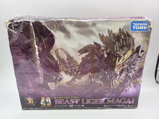 ZOIDS×モンスターハンター|TAKARA TOMY