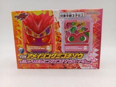 仮面ライダーガヴ|BANDAI