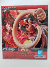 一番くじ ONE PIECE CARD GAME|BANDAI