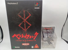 ベルセルク 千年帝国の鷹篇 聖魔戦記の章|ART OF WAR