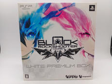 ブラック★ロックシューターTHE GAME|イメージエポック