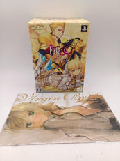 フェイト/エクストラ CCC|マーベラスAQL