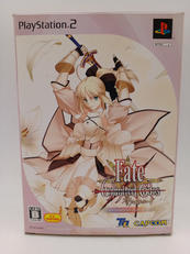 FATE/UNLIMITED CODES|CAPCOM