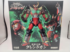 天元突破グレンラガン|千値練