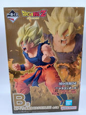 一番くじ ドラゴンボール BATTLE OF THE SUP|BANDAI
