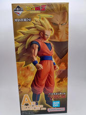 一番くじ ドラゴンボール BATTLE OF THE SUP|BANDAI