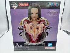 一番くじ ワンピース メモリーオブヒロインズ DEVIL’S|BANDAI