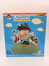 一番くじ ドラゴンボール DRAGONBALL SNAP C|BANDAI