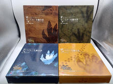 モンスターハンター|エンターブレイン