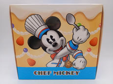 ディズニー　シェフミッキー|DISNEY