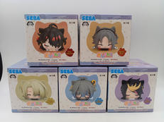 おひるねこ にじさんじ|SEGA