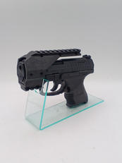 ガスブローバック|MARUZEN