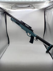 エアコッキングガン|東京マルイ