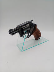 ガスリボルバー|MARUSHIN