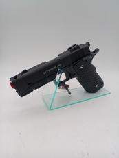 ガスブローバック|東京マルイ