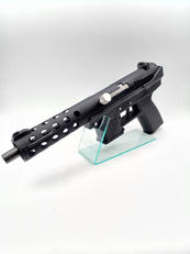 ガスブローバック|MARUZEN