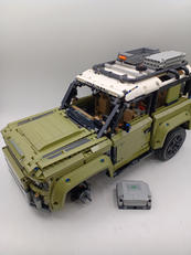 LEGOテクニック|LEGO