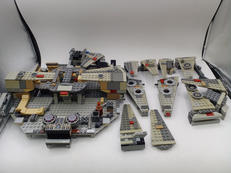 LEGOスターウォーズ|LEGO