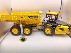 LEGOテクニック|LEGO